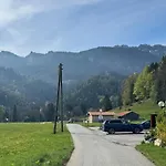 Apartamento Bergauszeit Mit Sauna *