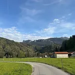 Bergauszeit Mit Sauna Apartamento