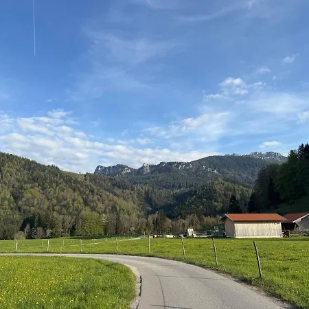 Bergauszeit Mit Sauna Apartment