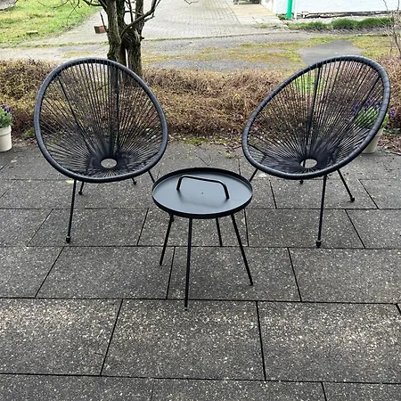 Bergauszeit Mit Sauna Apartamento