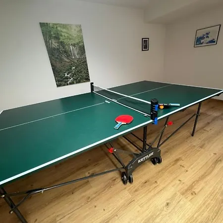 Apartment Bergauszeit Mit Sauna Aschau im Chiemgau