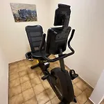 Bergauszeit Mit Sauna Апартаменты Ашау-им-Химгау