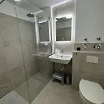 Apartmán Bergauszeit Mit Sauna *