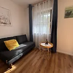 Апартаменты Bergauszeit Mit Sauna Ашау-им-Химгау