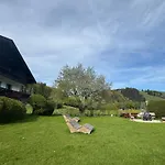 Bergauszeit Mit Sauna Апартаменты