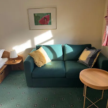 Apartman Bergauszeit Mit Sauna *