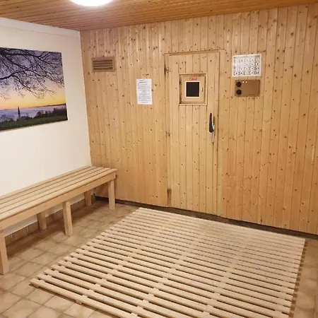 Bergauszeit Mit Sauna Apartman Aschau im Chiemgau