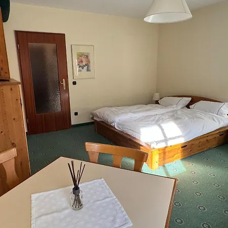 Apartman Bergauszeit Mit Sauna *