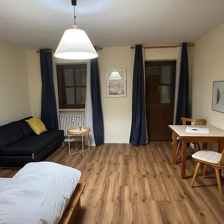 Bergauszeit Mit Sauna Διαμέρισμα *