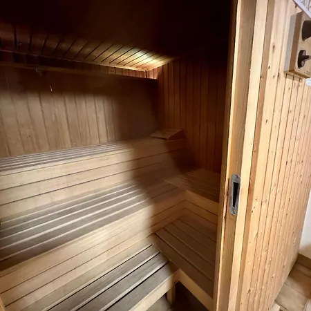 Bergauszeit Mit Sauna * Aschau im Chiemgau