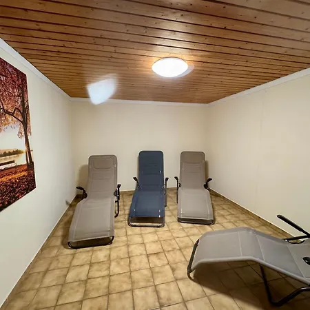Bergauszeit Mit Sauna * Aschau im Chiemgau