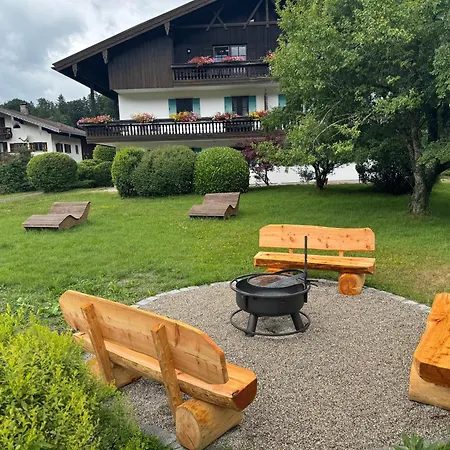 Bergauszeit Mit Sauna Aschau im Chiemgau