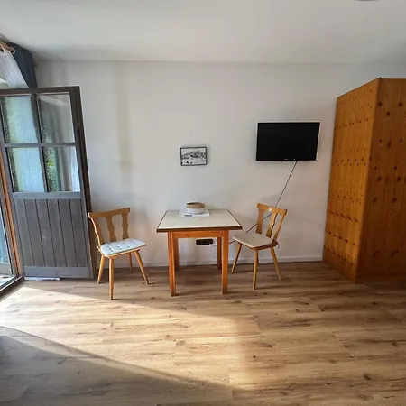 Bergauszeit Mit Sauna