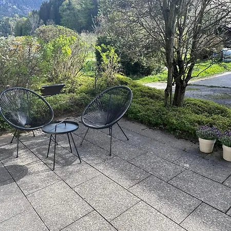Apartamento Bergauszeit Mit Sauna Aschau im Chiemgau