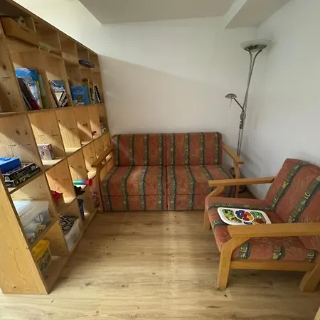 Bergauszeit Mit Sauna