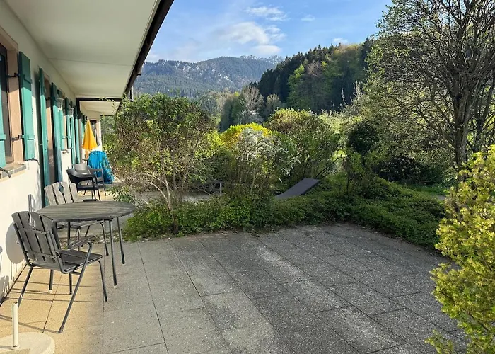 Bergauszeit Mit Sauna Aschau im Chiemgau