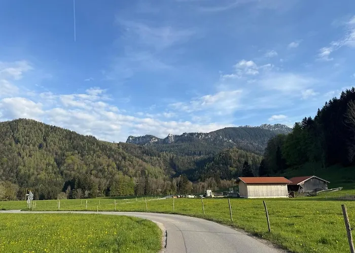 Bergauszeit Mit Sauna Appartamento