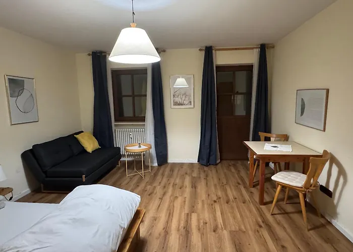 Bergauszeit Mit Sauna Daire *