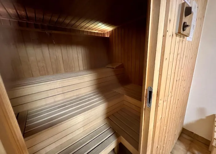 Bergauszeit Mit Sauna * Aschau im Chiemgau