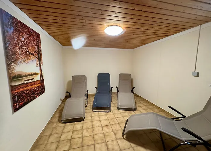 Bergauszeit Mit Sauna * Aschau im Chiemgau
