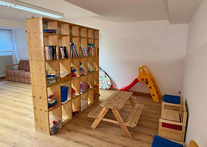 Bergauszeit Mit Sauna Daire