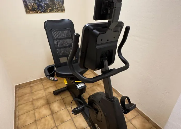 Bergauszeit Mit Sauna Appartamento Aschau im Chiemgau