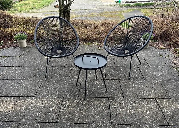 Bergauszeit Mit Sauna Appartamento